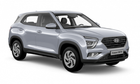 Hyundai Creta New Classic