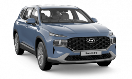 Hyundai Santa Fe Prestige