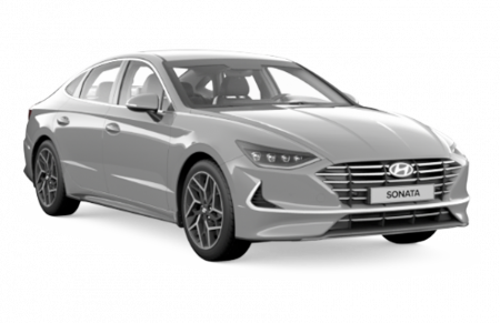 Hyundai Sonata Way