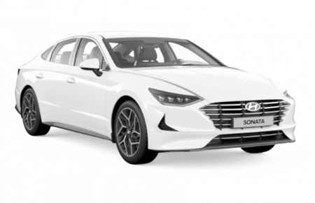 Hyundai Sonata Way