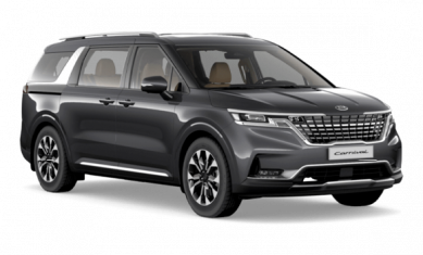 Kia Carnival Premium