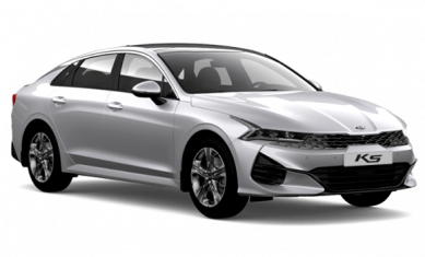 Kia K5 Luxe