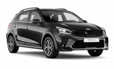 Kia Rio X Style