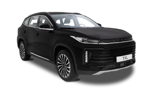 Exeed TXL New Premium