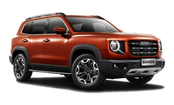 Haval Dargo Comfort
