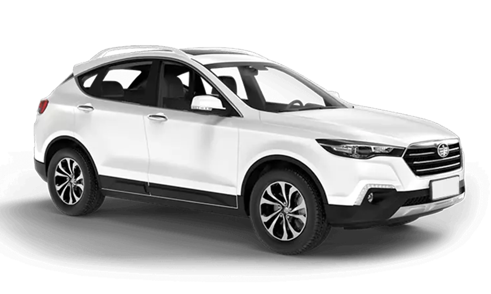 Faw Besturn X80 Luxury (AT)