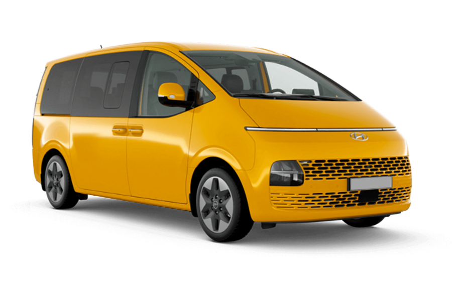 Hyundai Staria Prestige