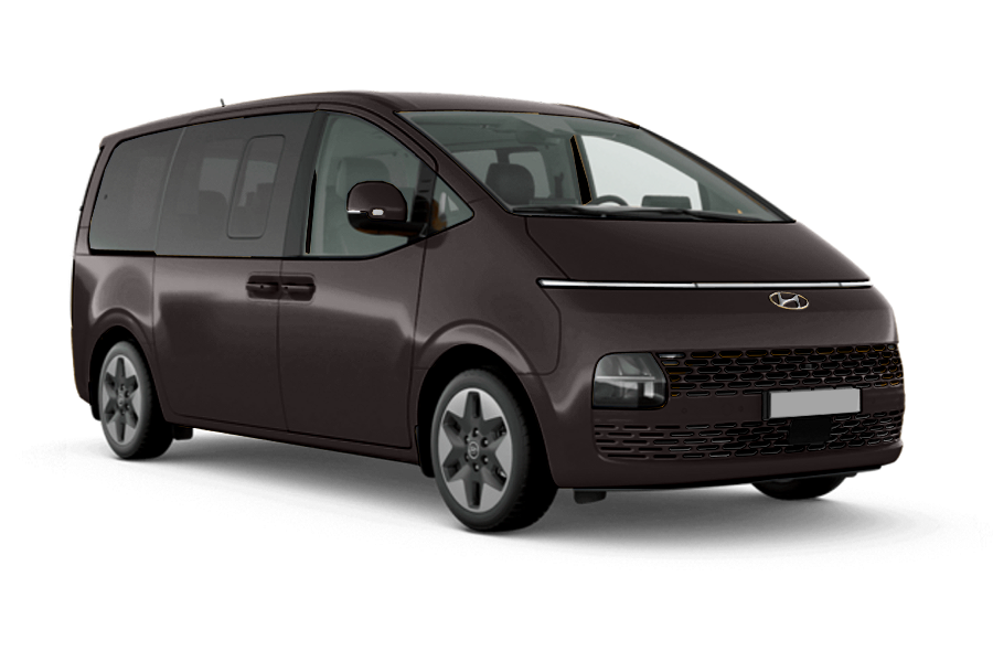 Hyundai Staria Prestige