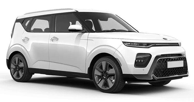 Kia Soul New Prestige