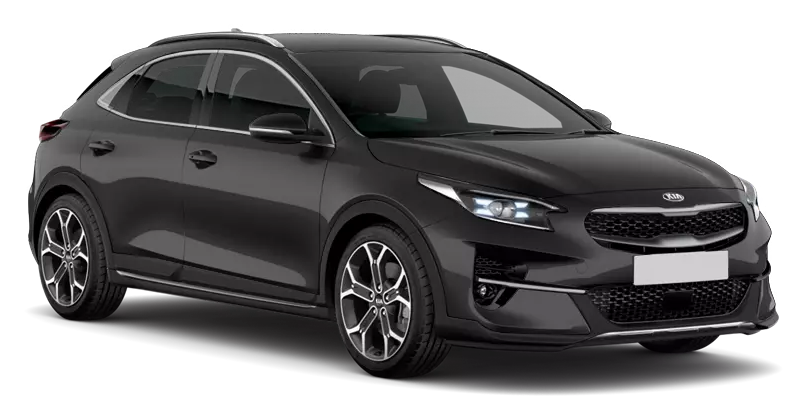 Kia XCeed Prestige