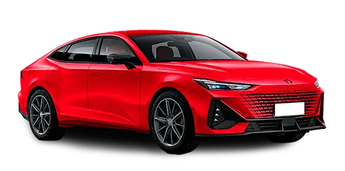 Changan UNI-V DLX