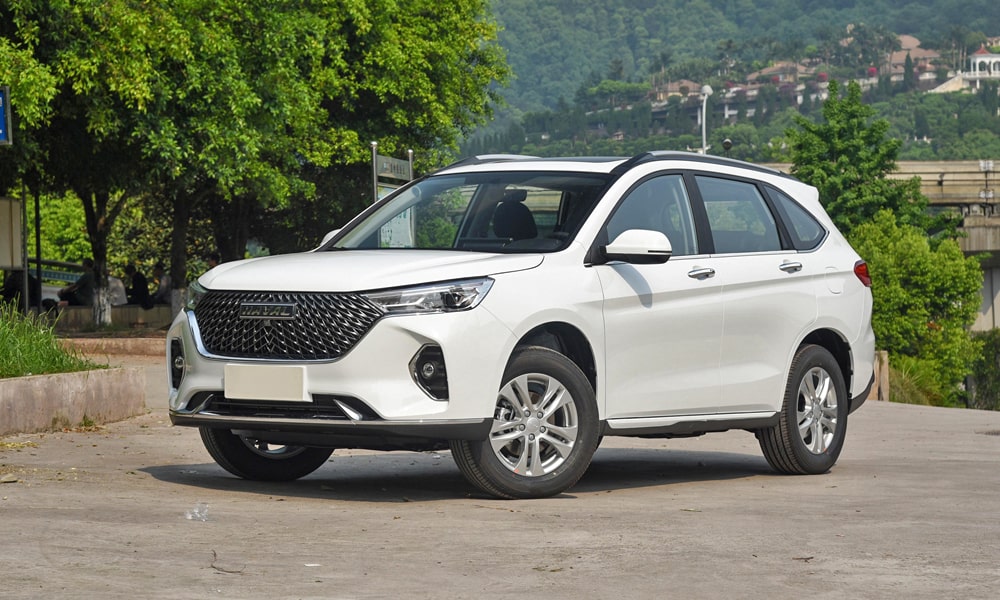 Haval M6
