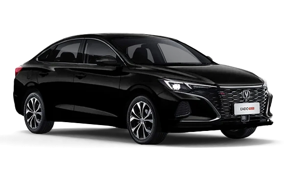 Changan Eado Plus DLX