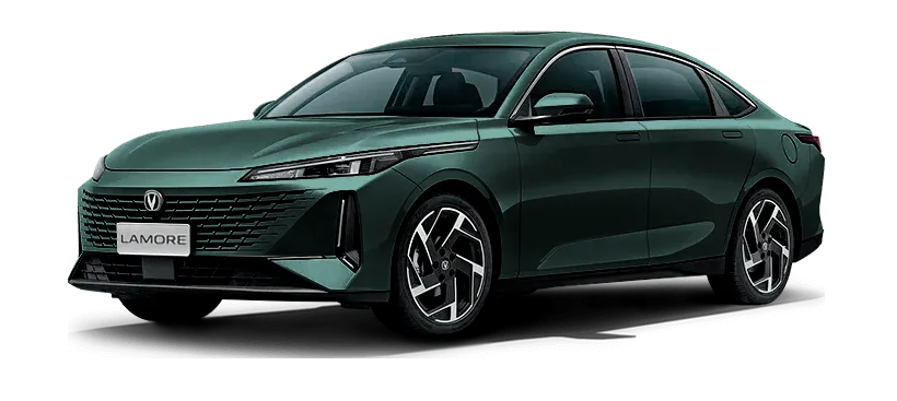 Changan Lamore