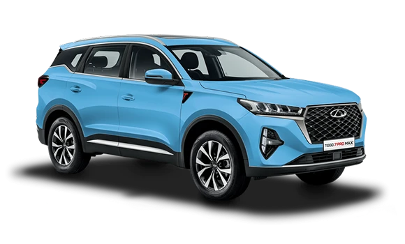 Chery Tiggo 7 Pro Max Prestige