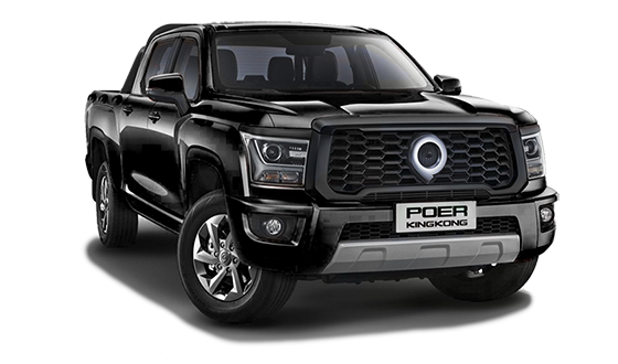 Great Wall Poer KingKong Elite