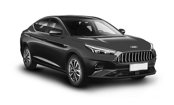 Jac J7 Tech