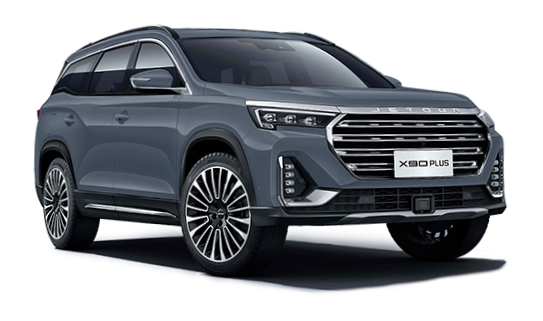 Jetour X90 Plus Elite