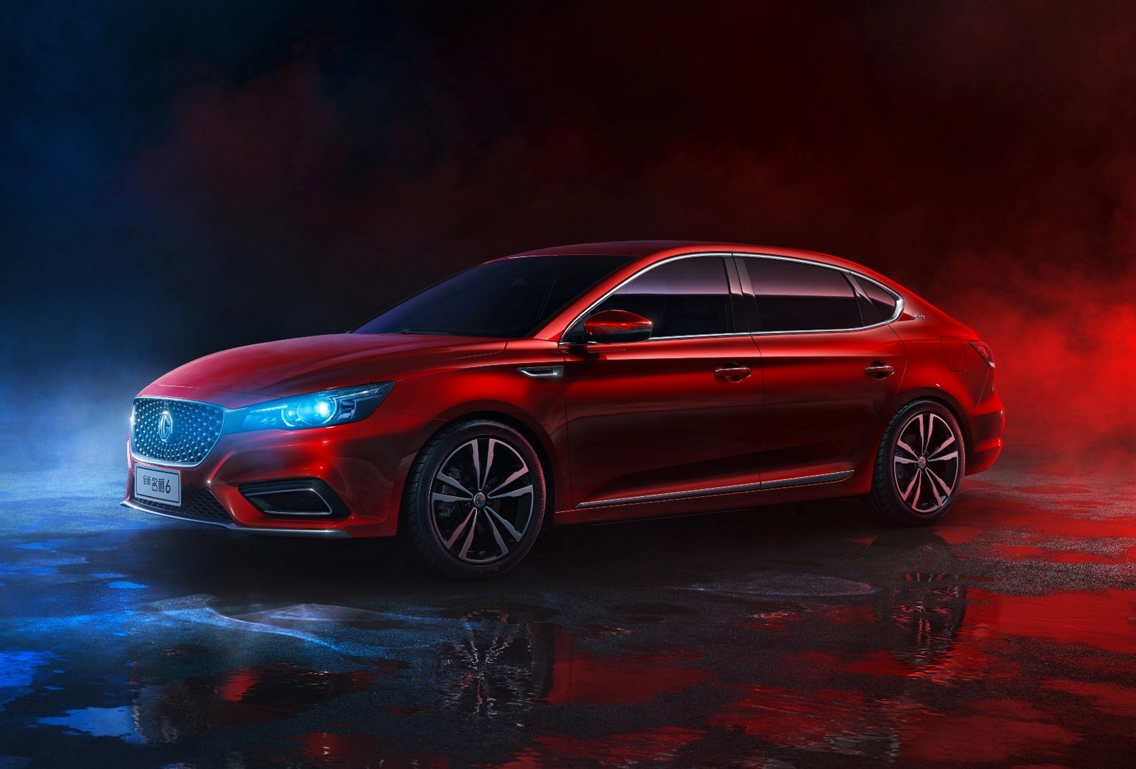 MG 6
