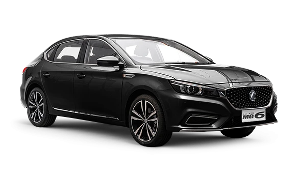 MG 6 Deluxe