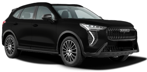 Haval Jolion New Elite