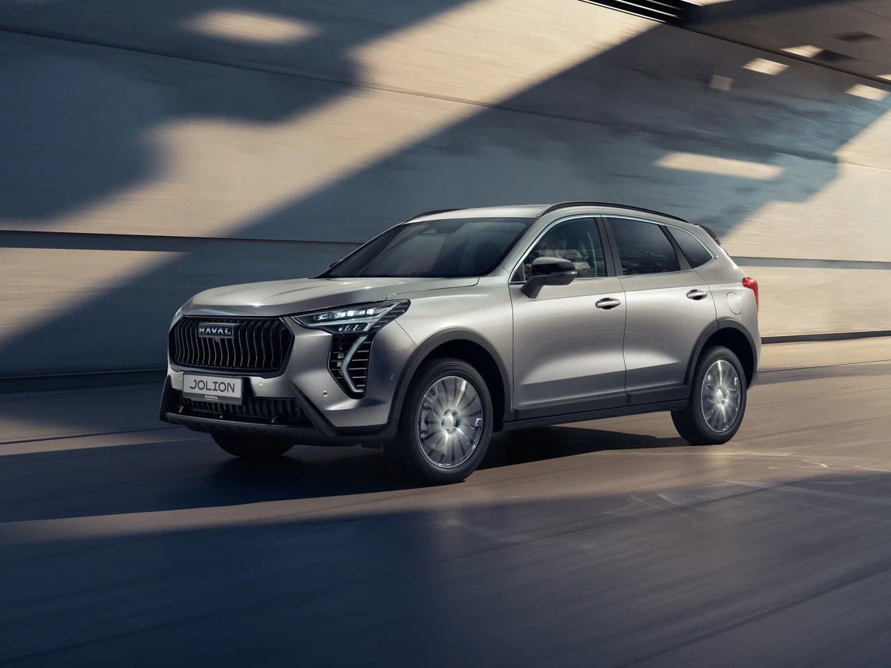 Haval Jolion New