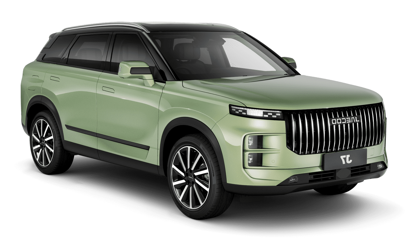 Jaecoo J7 Active