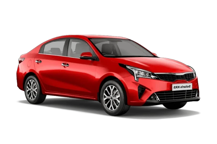 Solaris KRS Prestige
