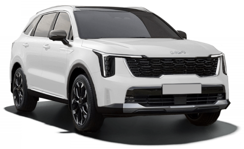 Kia Sorento New Premium