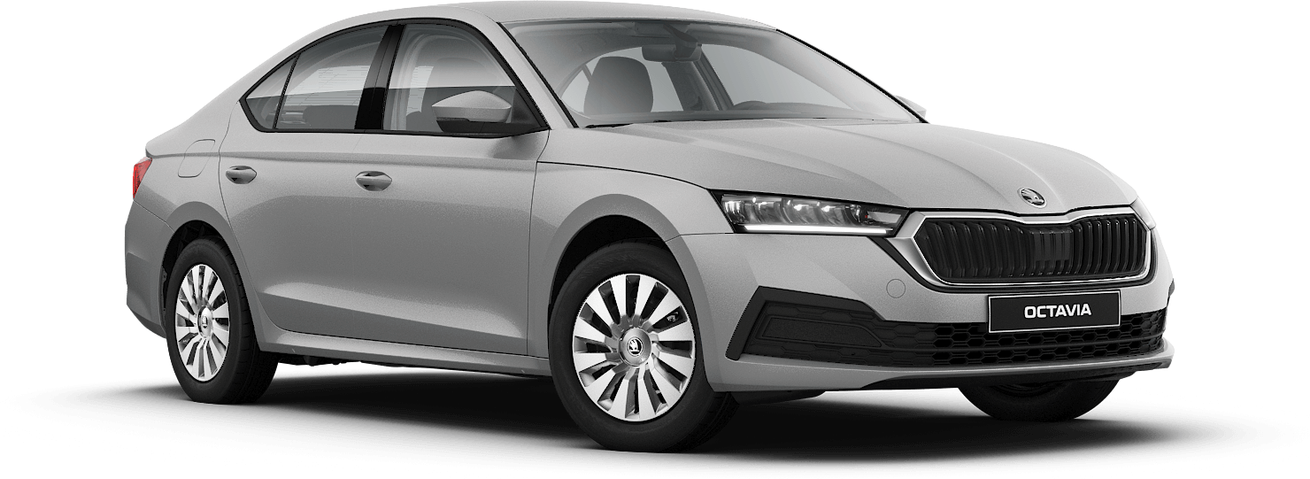 Skoda Octavia Active