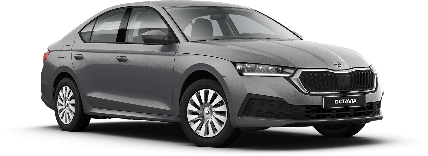 Skoda Octavia Active