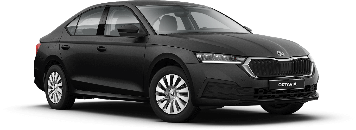 Skoda Octavia Active