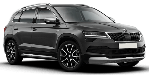 Skoda Karoq Ambition