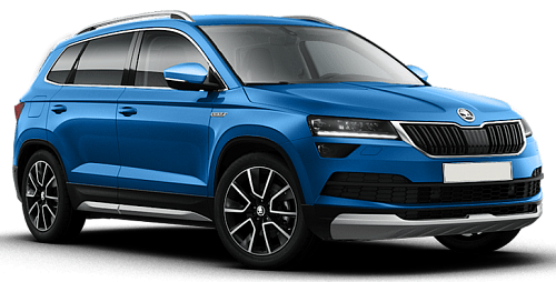 Skoda Karoq Active