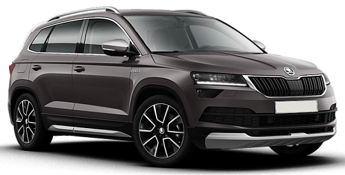 Skoda Karoq Ambition