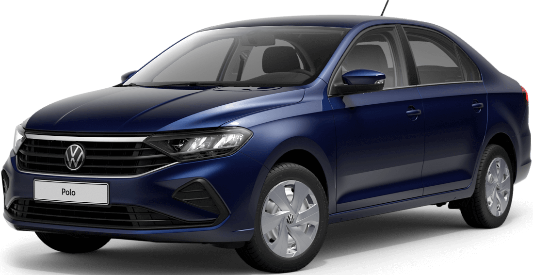 Volkswagen Polo Execlusive