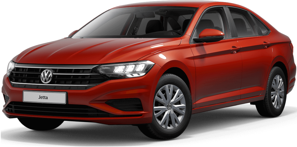 Volkswagen Jetta Origin