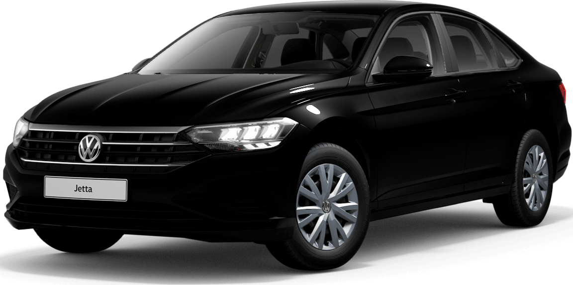 Volkswagen Jetta Status