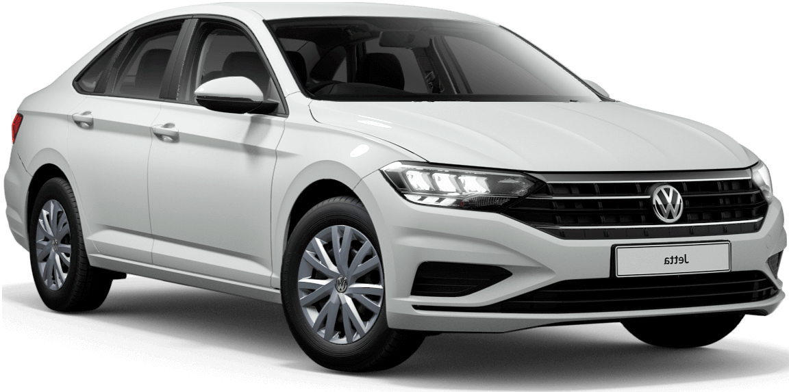 Volkswagen Jetta Respect