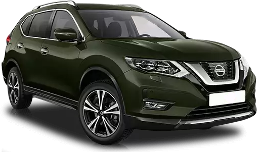 Nissan X-Trail SE