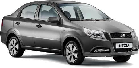 Ravon Nexia R3 Optimum