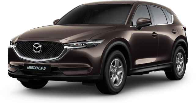 Mazda CX-5 ACTIVE