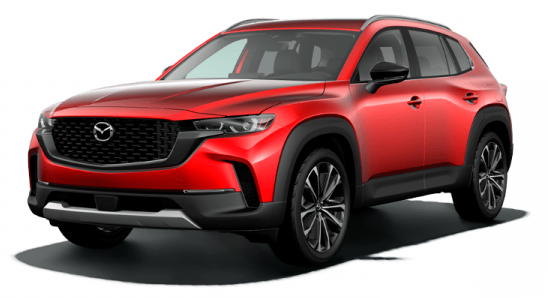 Mazda CX-50 Wisdom