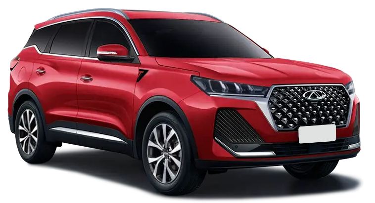 Chery Tiggo 7 Pro MAX NEW Active