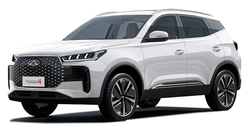 Chery Tiggo 4 New Prime