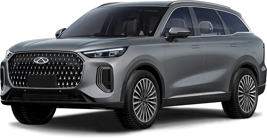Chery Tiggo 9 Prime