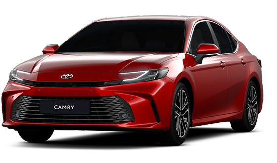 Toyota Camry Sport