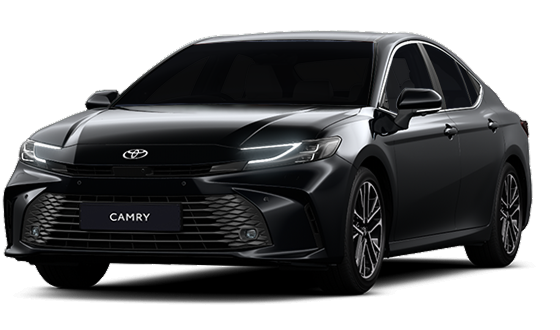 Toyota Camry Premium