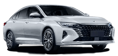 Dongfeng Shine Max Comfort