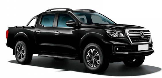 Dongfeng DF6 Luxury
